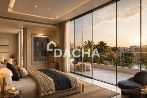 Villa in Dubai 4 bedrooms, 975 sq.m. № 114865 - photo 8