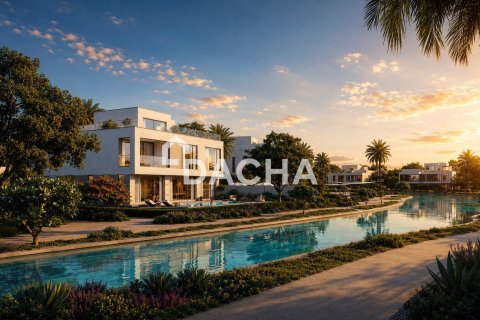 Villa in Dubai 4 bedrooms, 975 sq.m. № 114865 - photo 12