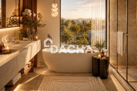 Villa in Dubai 4 bedrooms, 975 sq.m. № 114865 - photo 7