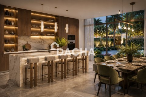 Villa in Dubai 4 bedrooms, 975 sq.m. № 114865 - photo 5