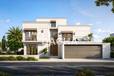 Villa in Dubai 4 bedrooms, 975 sq.m. № 114865 - photo 2