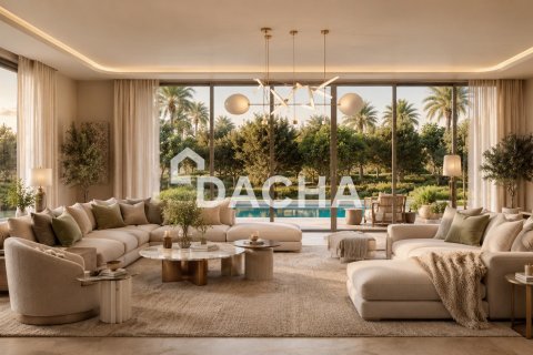Villa in Dubai 4 bedrooms, 975 sq.m. № 114865 - photo 3