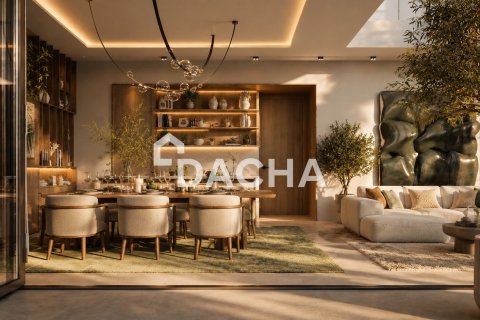 Villa in Dubai 4 bedrooms, 975 sq.m. № 114865 - photo 6