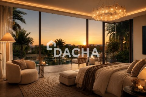Villa in Dubai 4 bedrooms, 975 sq.m. № 114865 - photo 9