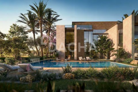 Villa en Dubai Land, Dubai, 5 dormitorios, 811 m², № 114861 - foto 17