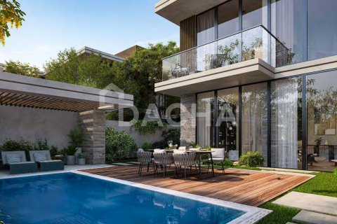 Villa en Dubai Land, Dubai, 5 dormitorios, 811 m², № 114861 - foto 15