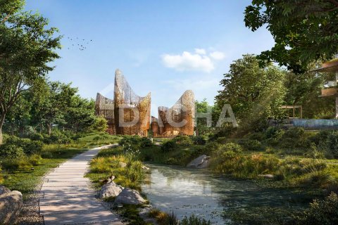 Villa en Dubai Land, Dubai, 5 dormitorios, 811 m², № 114861 - foto 6