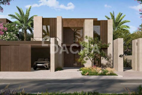 Villa en Dubai Land, Dubai, 5 dormitorios, 811 m², № 114861 - foto 21