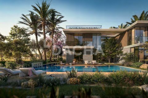 Villa en Dubai Land, Dubai, 5 dormitorios, 811 m², № 114861 - foto 18
