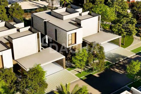 Villa en Dubai Land, Dubai, 5 dormitorios, 811 m², № 114861 - foto 14