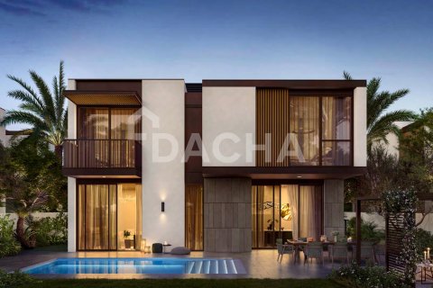 Villa en Dubai Land, Dubai, 5 dormitorios, 811 m², № 114861 - foto 12