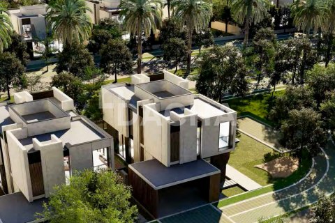 Villa en Dubai Land, Dubai, 5 dormitorios, 811 m², № 114861 - foto 2