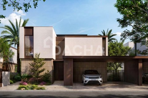Villa en Dubai Land, Dubai, 5 dormitorios, 811 m², № 114861 - foto 13