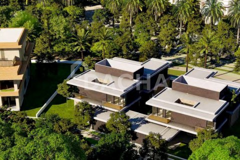 Villa en Dubai Land, Dubai, 5 dormitorios, 811 m², № 114861 - foto 16