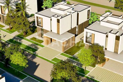 Villa en Dubai Land, Dubai, 5 dormitorios, 811 m², № 114861 - foto 4