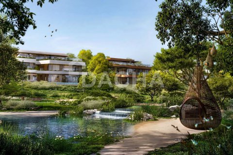 Villa en Dubai Land, Dubai, 5 dormitorios, 811 m², № 114861 - foto 9