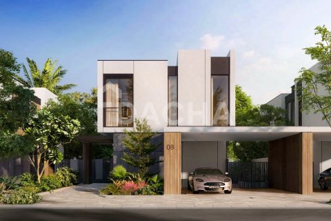 Villa en Dubai Land, Dubai, 5 dormitorios, 811 m², № 114861 - foto 3
