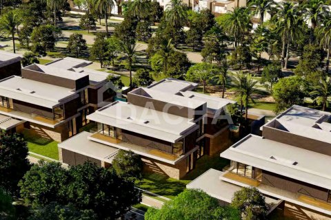 Villa en Dubai Land, Dubai, 5 dormitorios, 811 m², № 114861 - foto 22