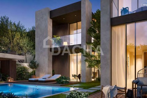 Villa en Dubai Land, Dubai, 5 dormitorios, 811 m², № 114861 - foto 19
