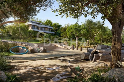 Villa en Dubai Land, Dubai, 5 dormitorios, 811 m², № 114861 - foto 10