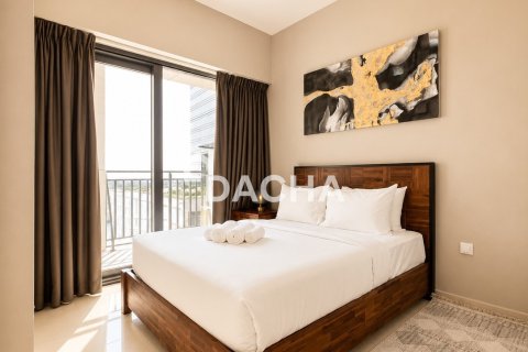 Apartment in Business Bay, Dubai 1 bedroom, 44 sq.m. № 114862 - photo 8
