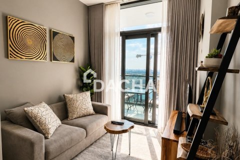Apartment in Business Bay, Dubai 1 bedroom, 44 sq.m. № 114862