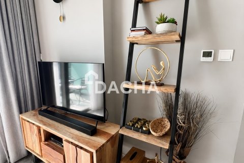 Apartment in Business Bay, Dubai 1 bedroom, 44 sq.m. № 114862 - photo 3
