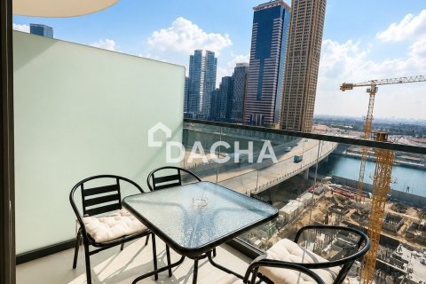 Apartment in Business Bay, Dubai 1 bedroom, 44 sq.m. № 114862 - photo 2