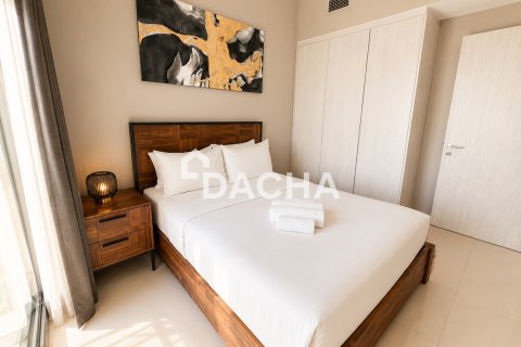Apartment in Business Bay, Dubai 1 bedroom, 44 sq.m. № 114862 - photo 7