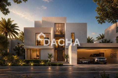 Villa in Dubai 5 bedrooms, 736 sq.m. № 114867