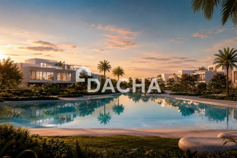 Villa in Dubai 5 bedrooms, 736 sq.m. № 114867 - photo 10
