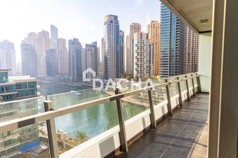 Apartamento en Silverene, Dubai Marina, Dubai, 2 dormitorios, 99 m², № 114863