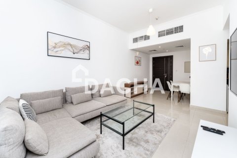 Apartamento en Silverene, Dubai Marina, Dubai, 2 dormitorios, 99 m², № 114863 - foto 3