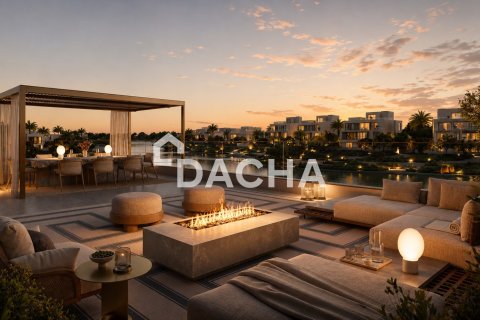 Villa in Dubai 5 bedrooms, 748 sq.m. № 114866 - photo 7
