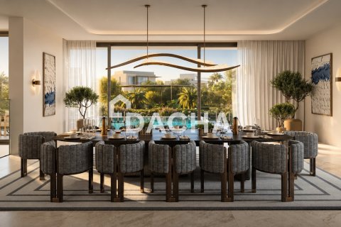 Villa in Dubai 5 bedrooms, 748 sq.m. № 114866 - photo 3