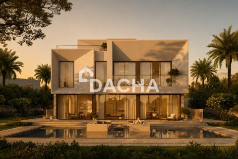 Villa in Dubai 5 bedrooms, 748 sq.m. № 114866 - photo 2