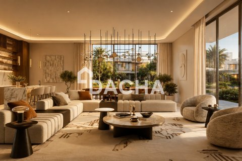 Villa in Dubai 5 bedrooms, 748 sq.m. № 114866 - photo 4