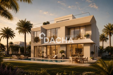 Villa in Dubai 5 bedrooms, 748 sq.m. № 114866 - photo 8