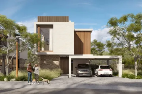 Villa à Dubai, 5 chambres, 809.2 m², № 13086 - photo 4