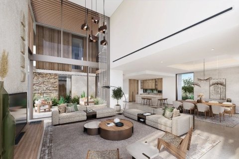 Villa à Dubai, 5 chambres, 809.2 m², № 13086 - photo 9