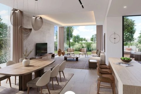 Villa à Dubai, 5 chambres, 809.2 m², № 13086 - photo 2