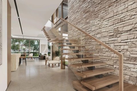 Villa à Dubai, 5 chambres, 809.2 m², № 13086 - photo 8