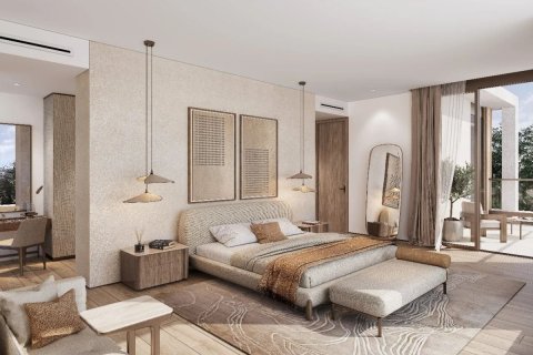 Villa à Dubai, 5 chambres, 809.2 m², № 13086 - photo 7