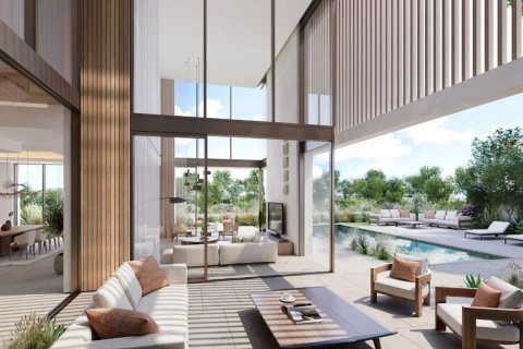 Villa à Dubai, 5 chambres, 809.2 m², № 13086 - photo 5