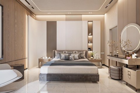 Apartamento en Dubai, 1 dormitorio, 71 m², № 12446 - foto 12