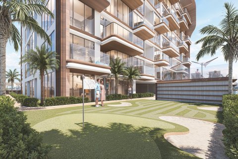 Apartamento en Dubai, 1 dormitorio, 71 m², № 12446 - foto 8