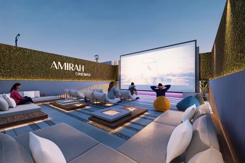 Apartamento en Dubai, 1 dormitorio, 71 m², № 12446 - foto 4