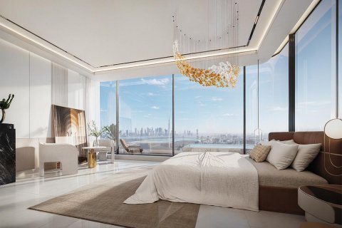Apartamento en Dubai, 1 dormitorio, 71 m², № 12446 - foto 9