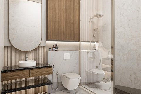 Apartamento en Dubai, 1 dormitorio, 71 m², № 12446 - foto 2