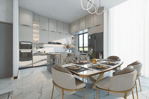 Apartamento en Dubai, 1 dormitorio, 71 m², № 12446 - foto 13